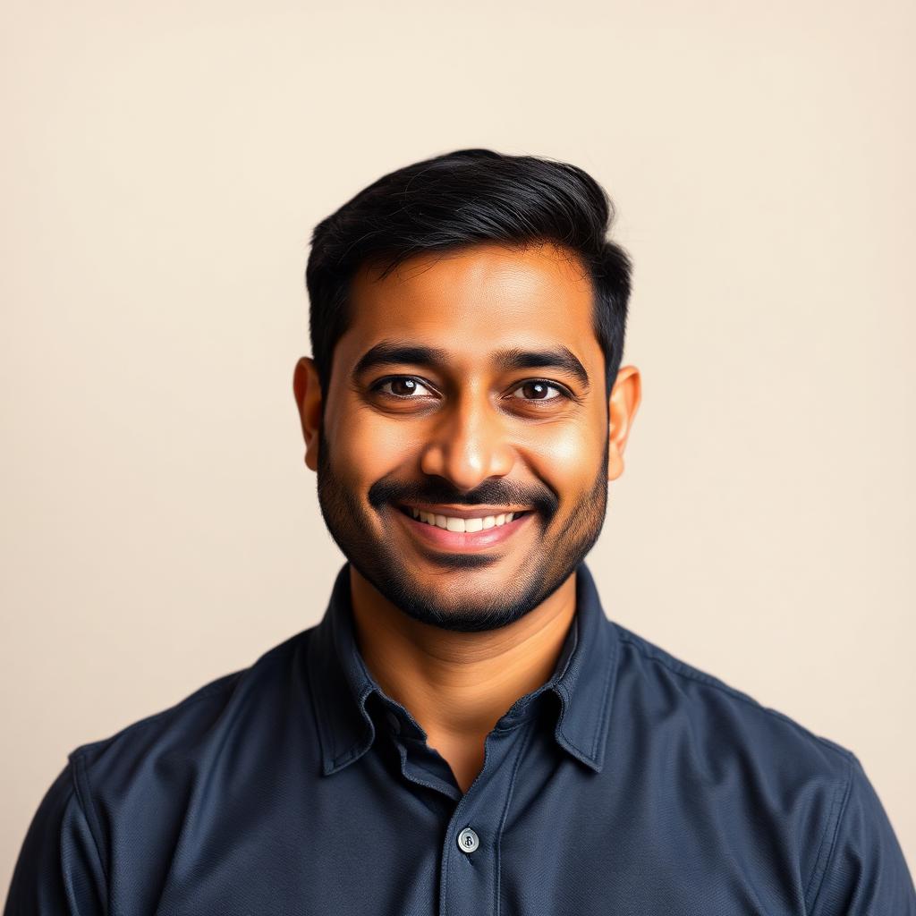 Amit Verma, Electronics in Noida