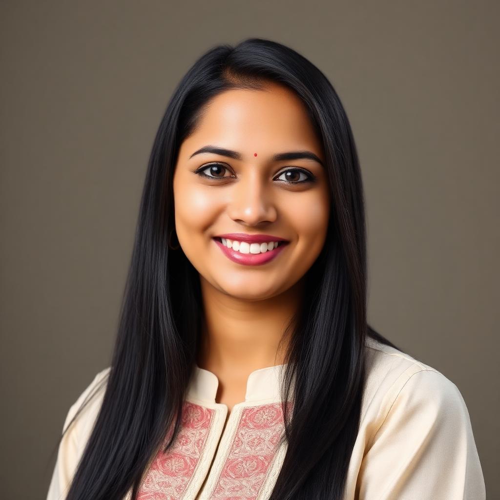 Priya Gupta, Cosmetics in Delhi